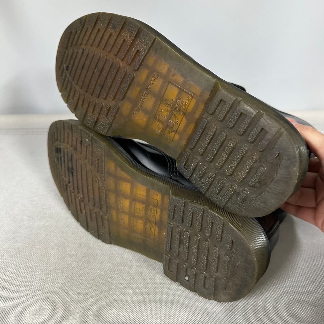 닥터마틴 1460 부츠 상품이미지4