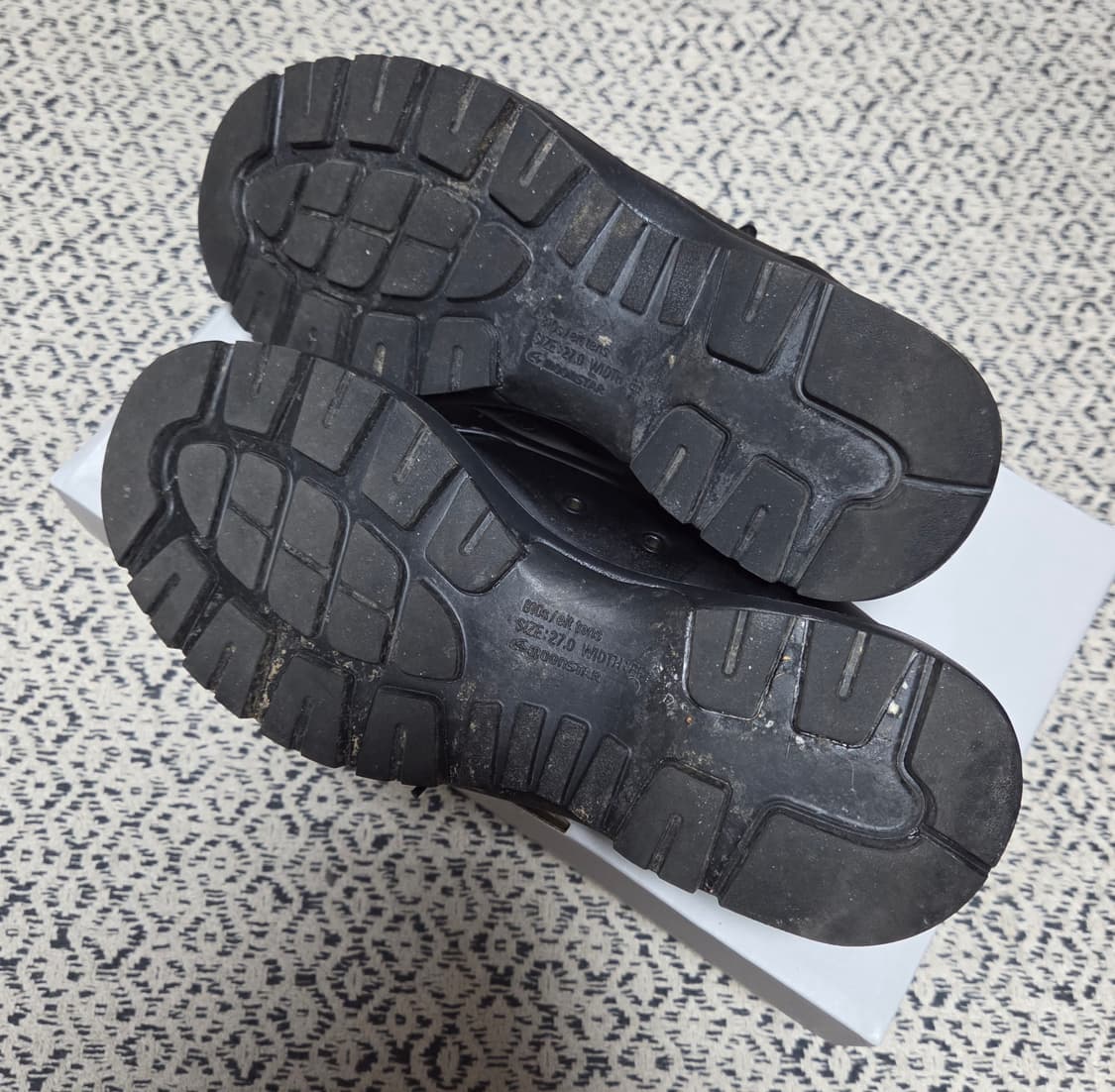 문스타 MOONSTAR 810s 코뮤트 270 상품이미지3