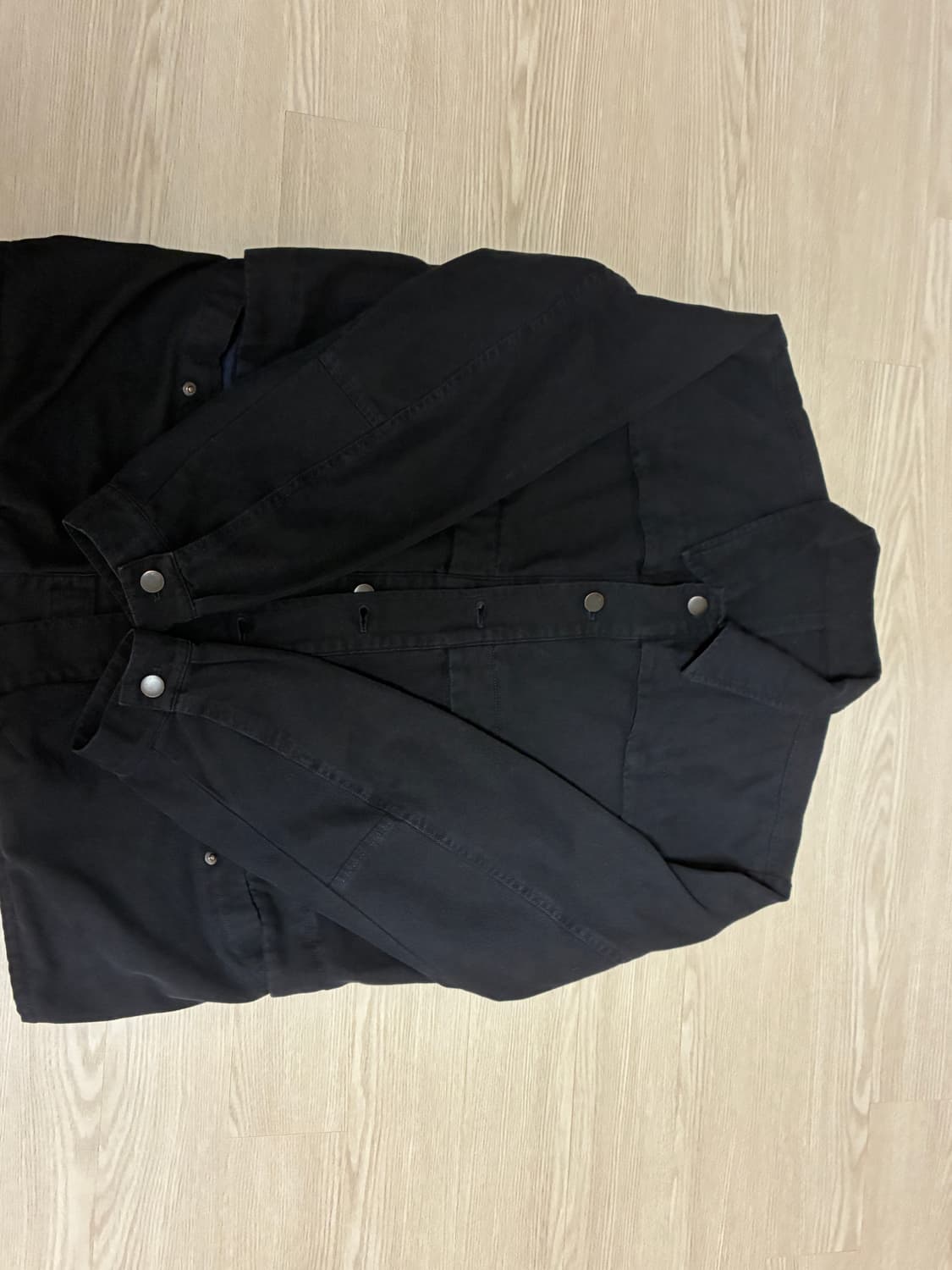 해칭룸 워크자켓 상품이미지3