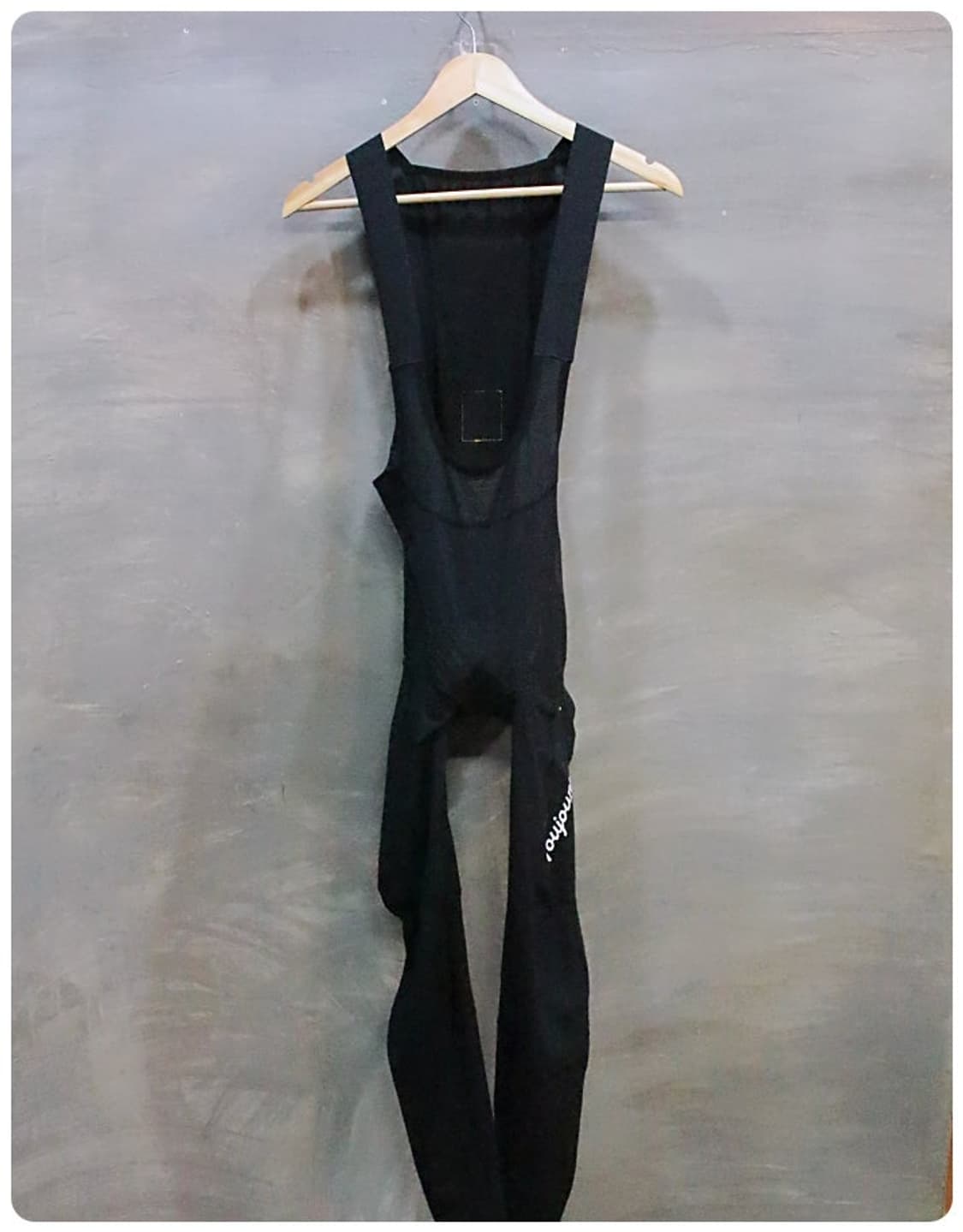 [XL] 르꼬끄 레깅스 사이클 퍼포먼스 롱 빕 타이츠 상품이미지2