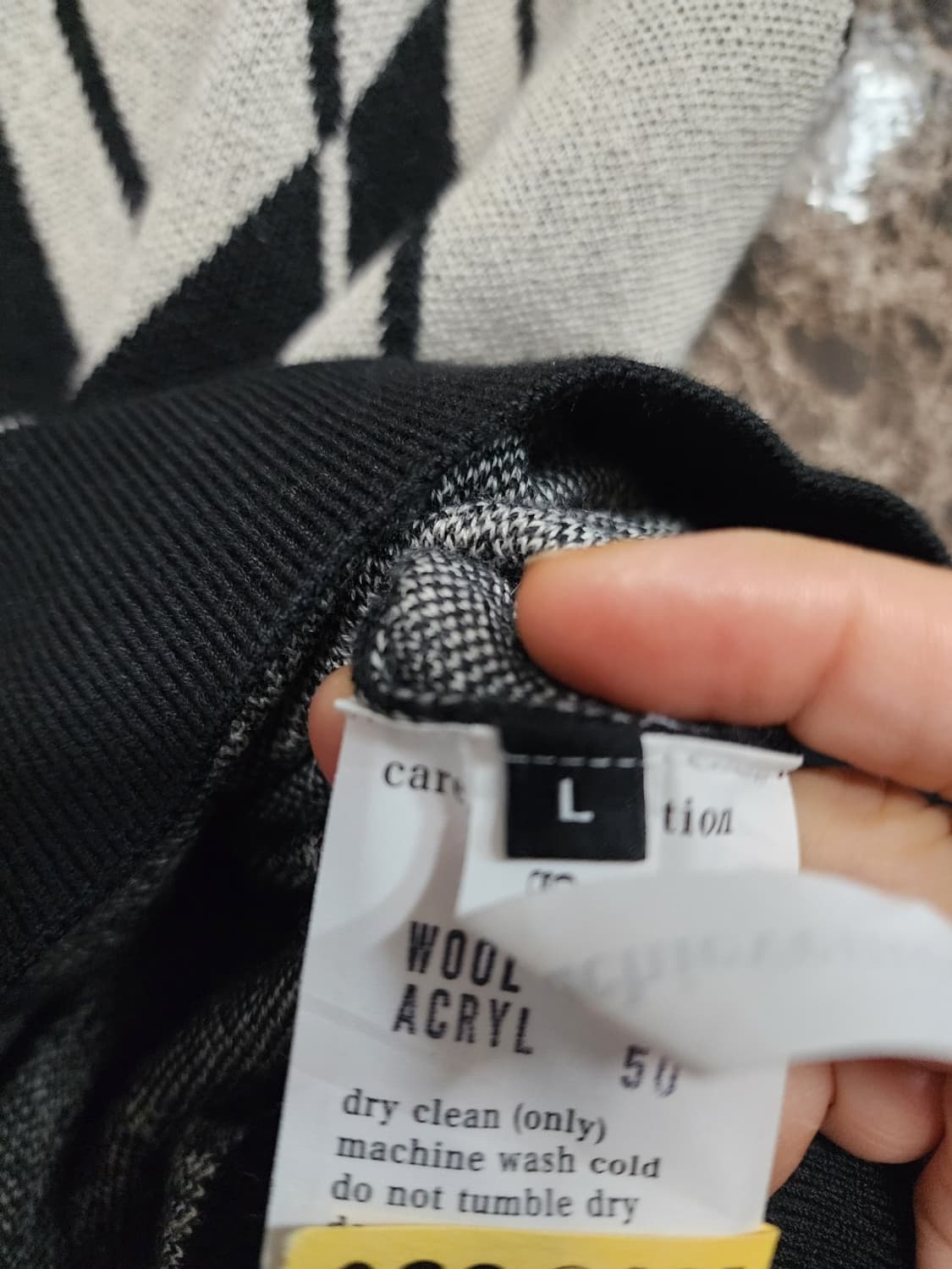 이얼즈어고  블랙 L 상품이미지3