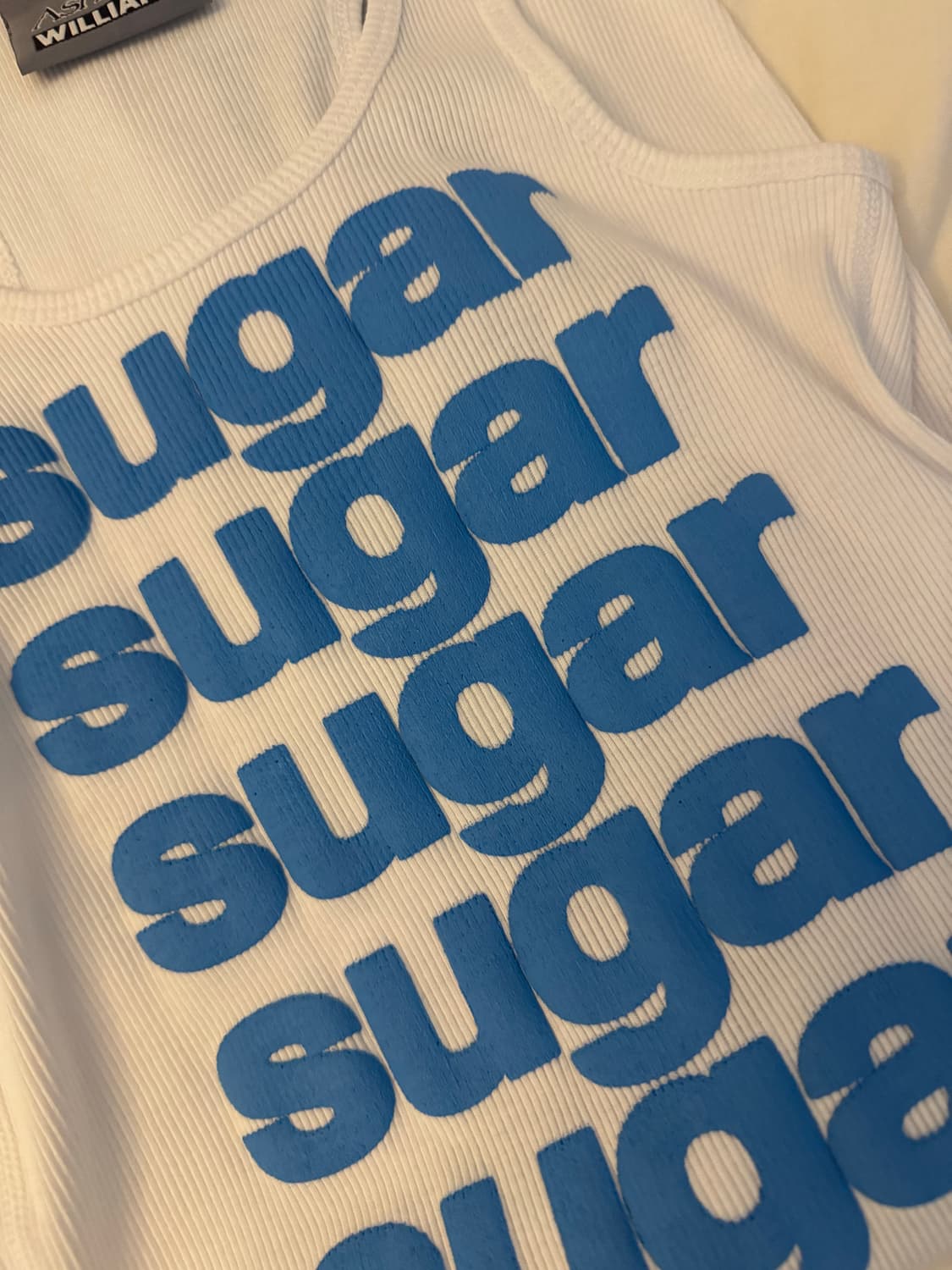 애슐리윌리엄스 sugar dress 상품이미지5