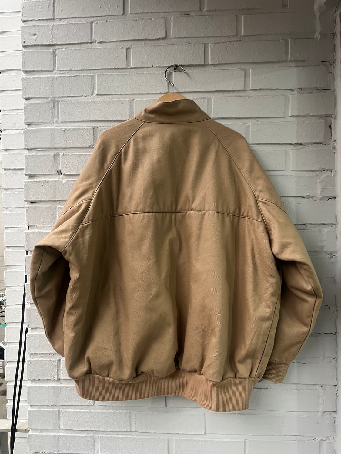 JAVA jacket 상품이미지4