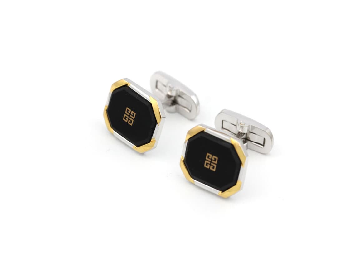 지방시 A등급 남자 명품 커프스 상품이미지3