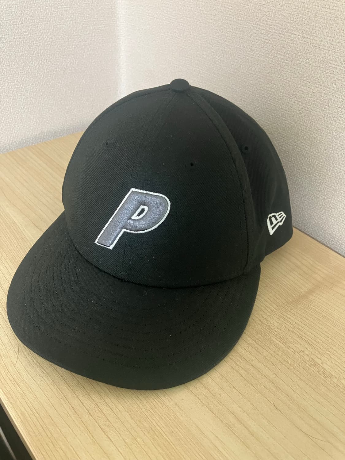 팔라스 x 뉴에라 드래곤 59fifty 모자 상품이미지2