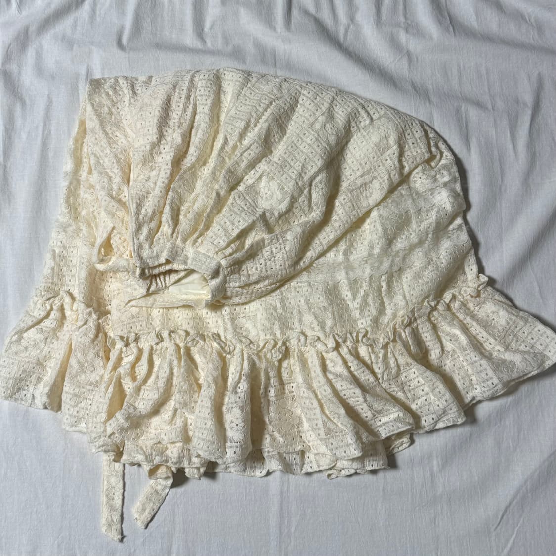 미미부티크 미뇽 셋업 상품이미지2