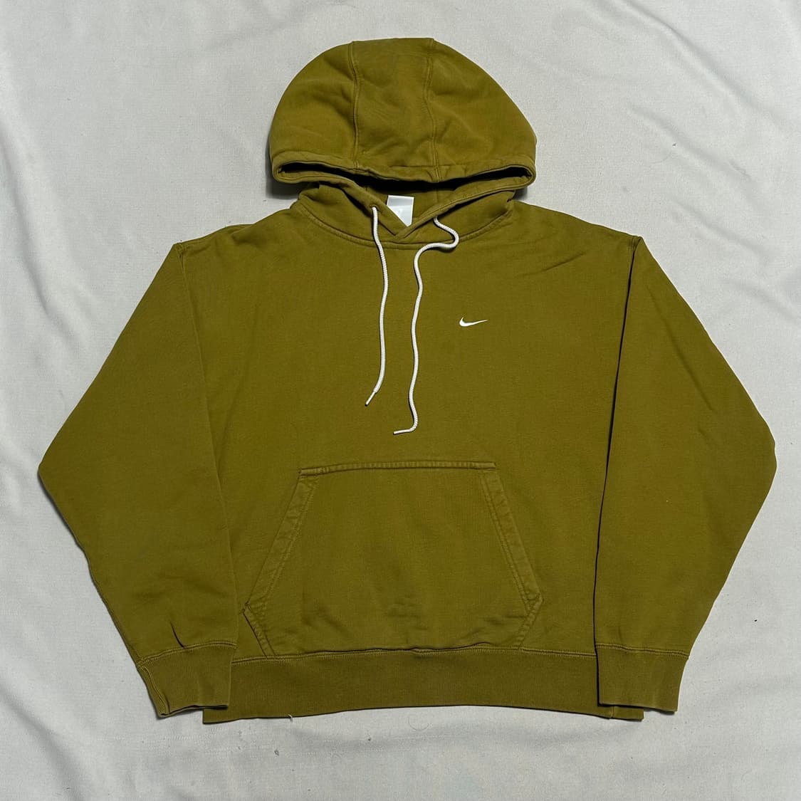 M 나이키 NRG 솔로 스우시 후드티  상품이미지2