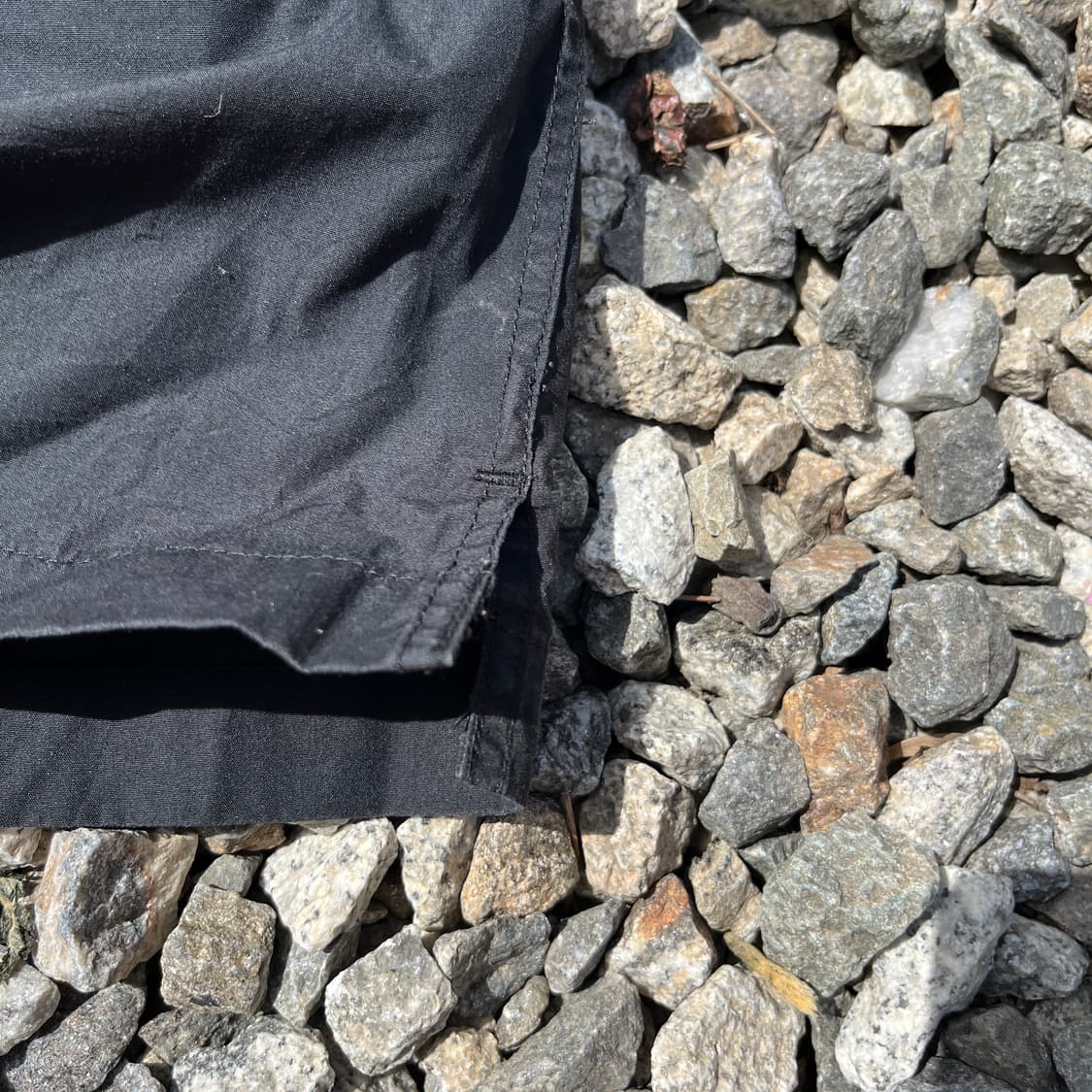 airwalk 바스락 셔츠 (실측확인) 상품이미지6