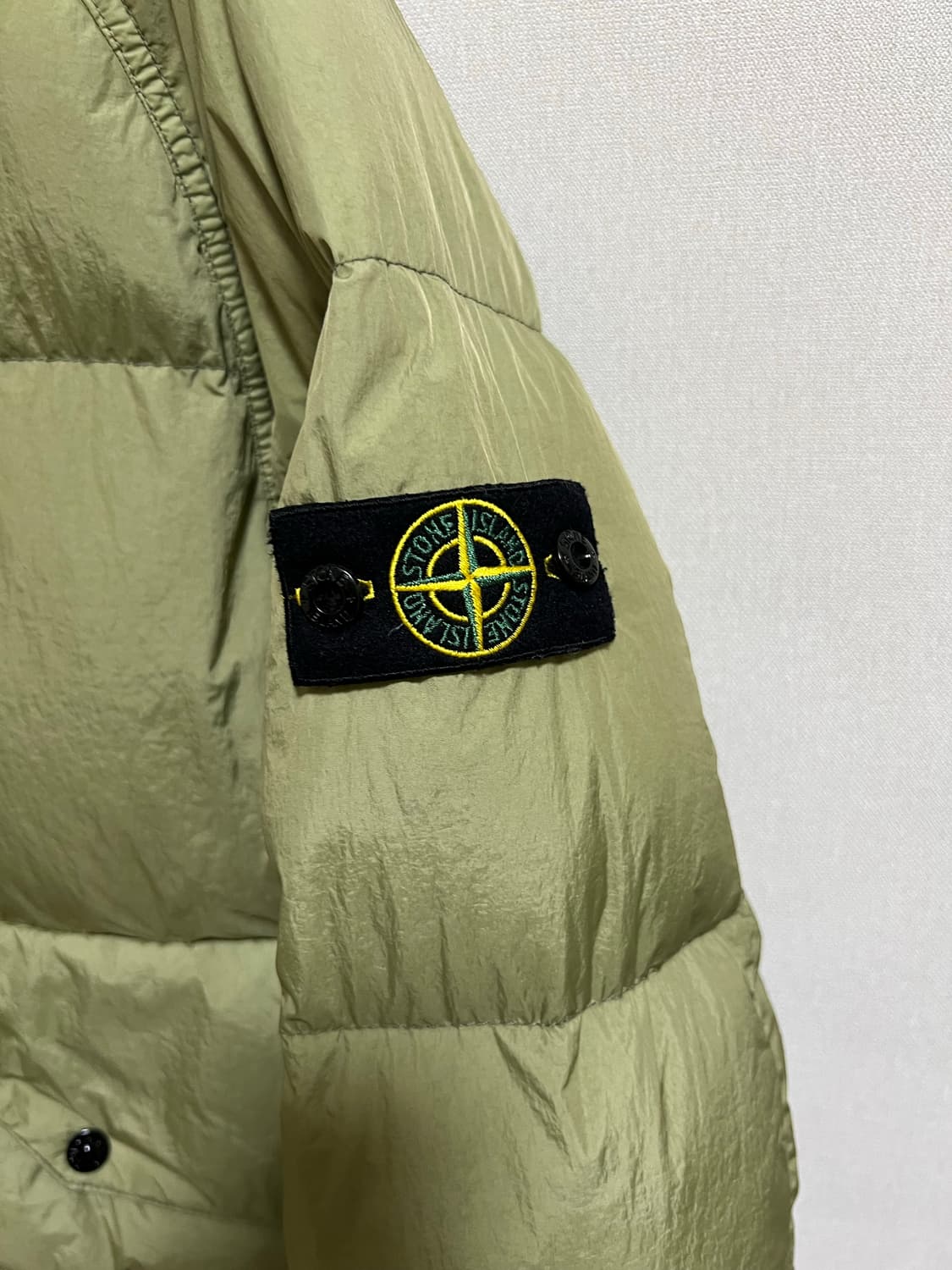 스톤아일랜드패딩 상품이미지2