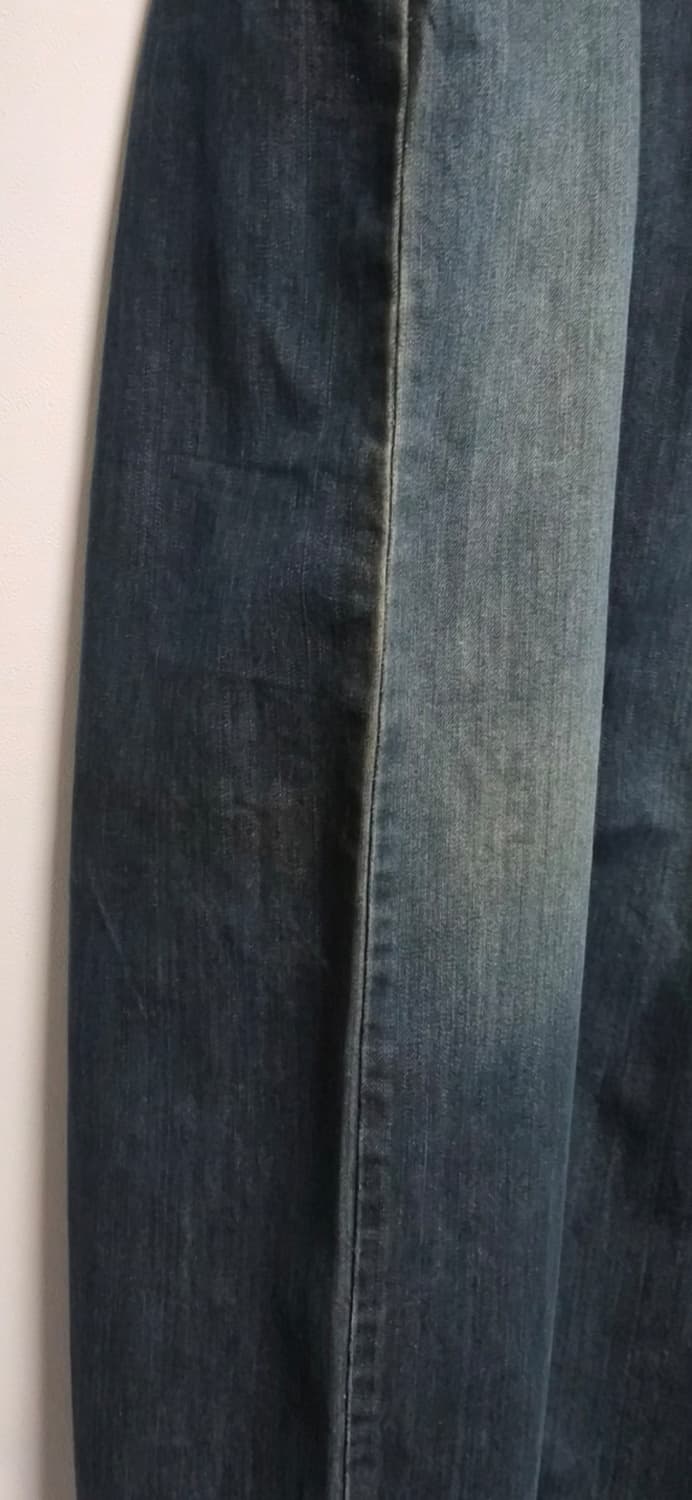 리바이스Levis 569 루즈 스트레이트 33사이즈 P-215 상품이미지8