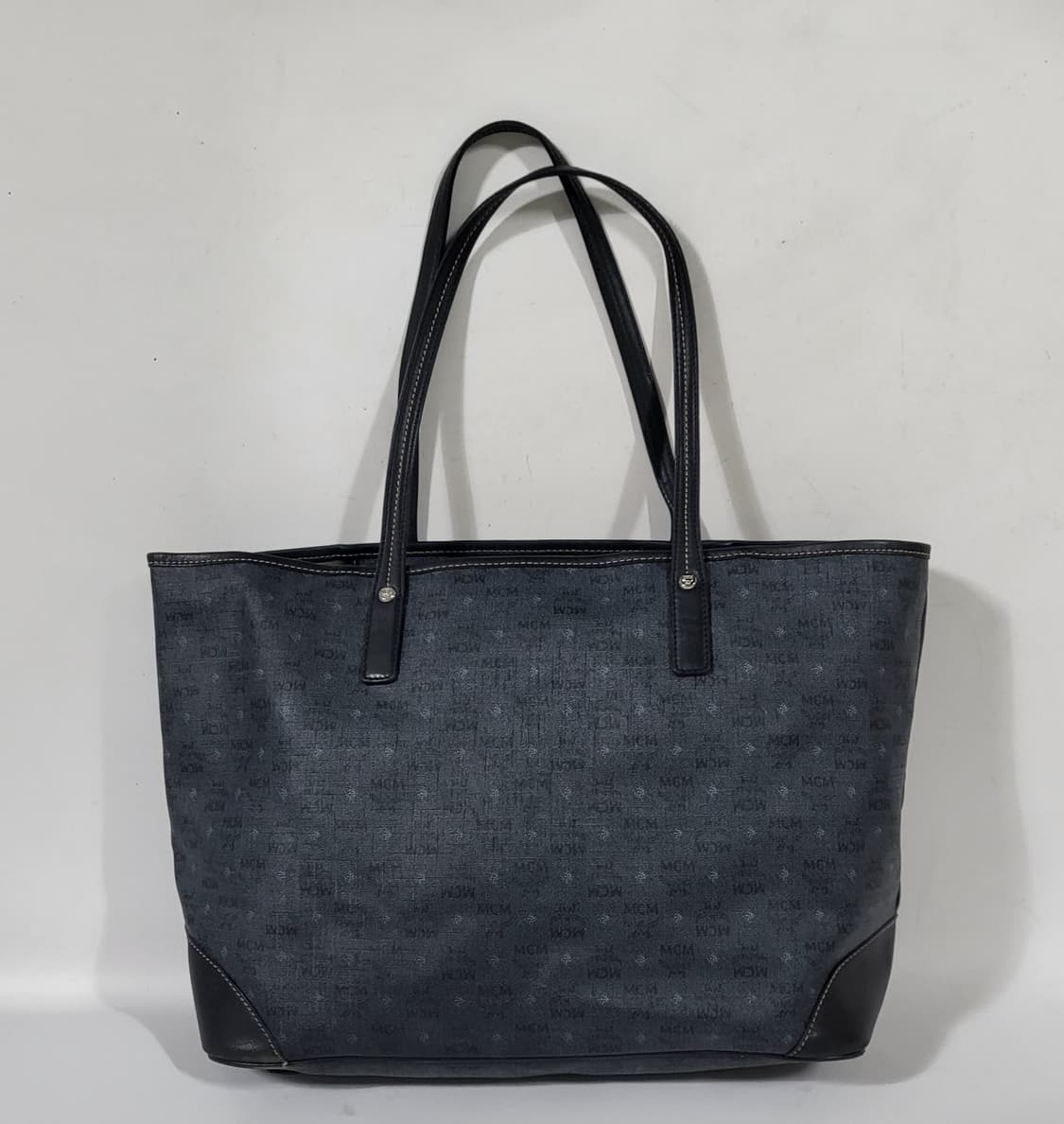 MCM 엠씨엠 숄더백 가방 상품이미지4