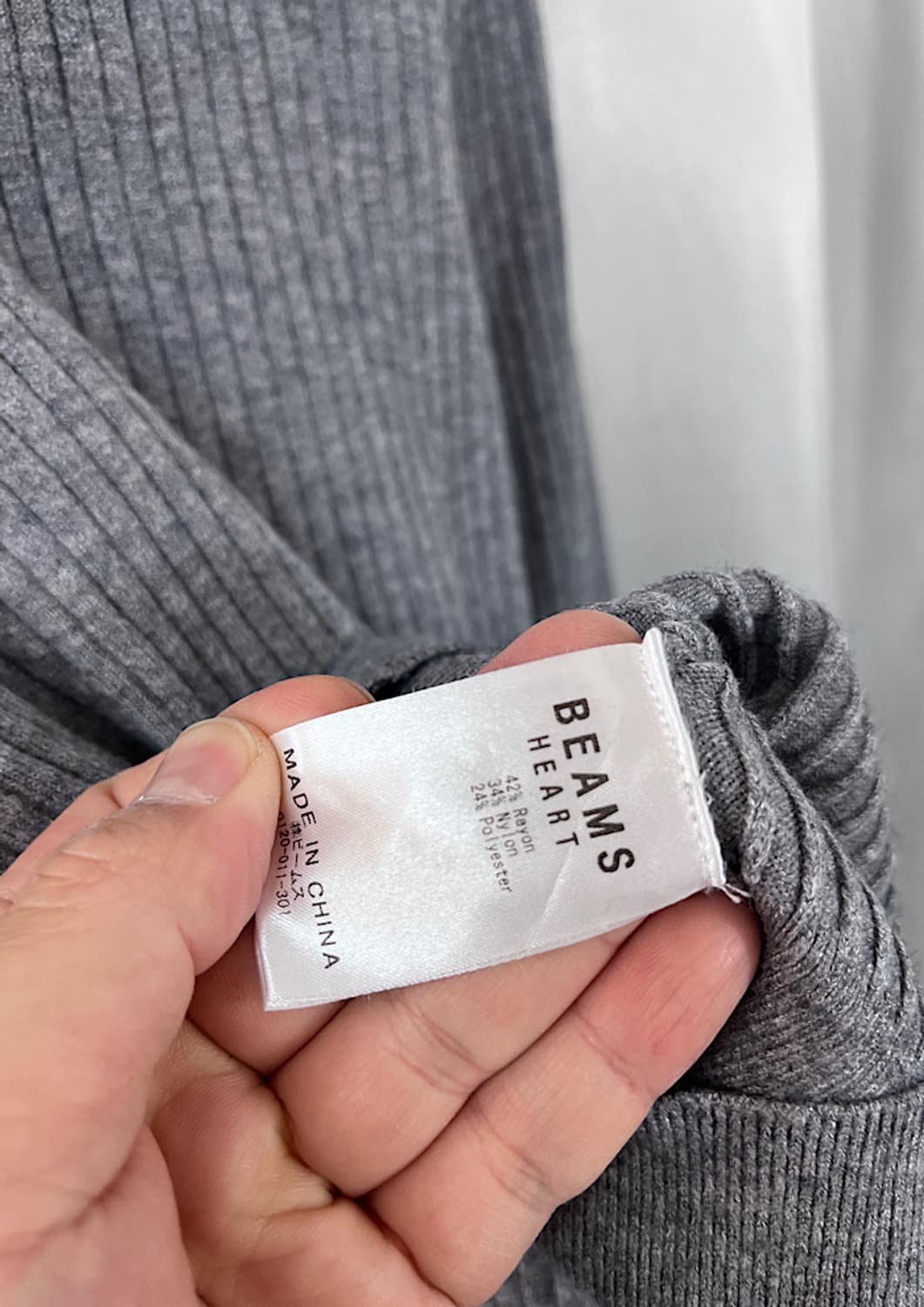 BEAMS  상품이미지5