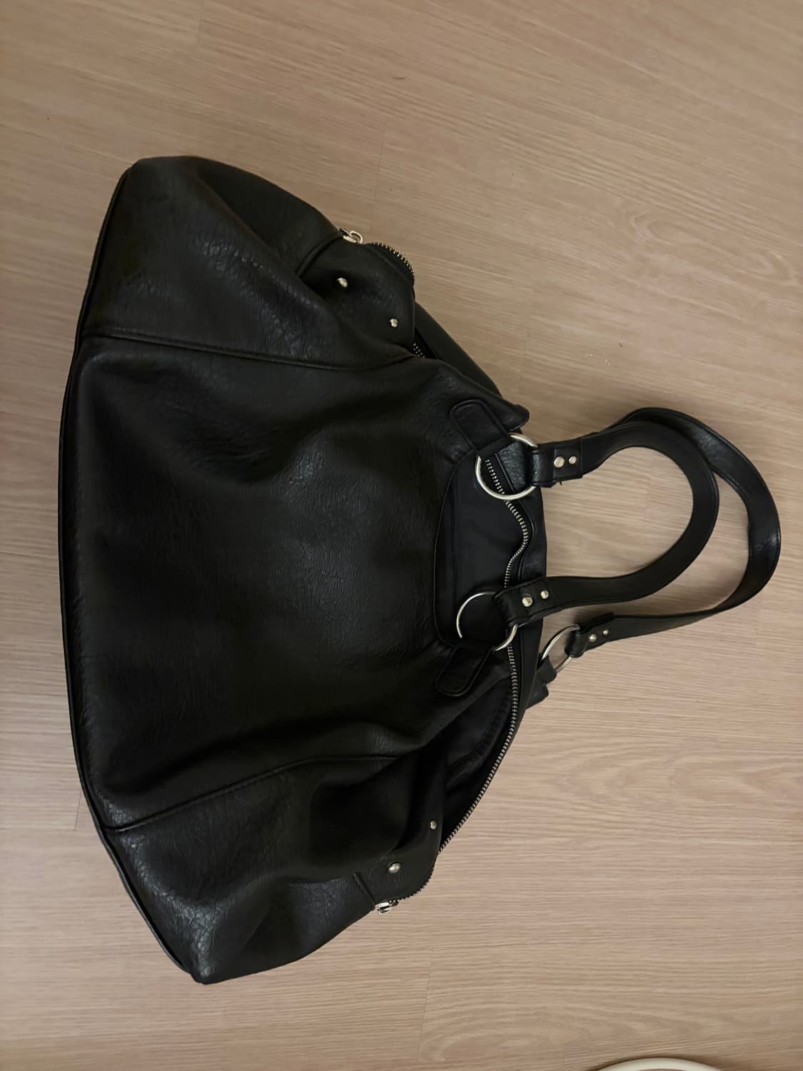 애즈온 보니타 빅백 상품이미지3