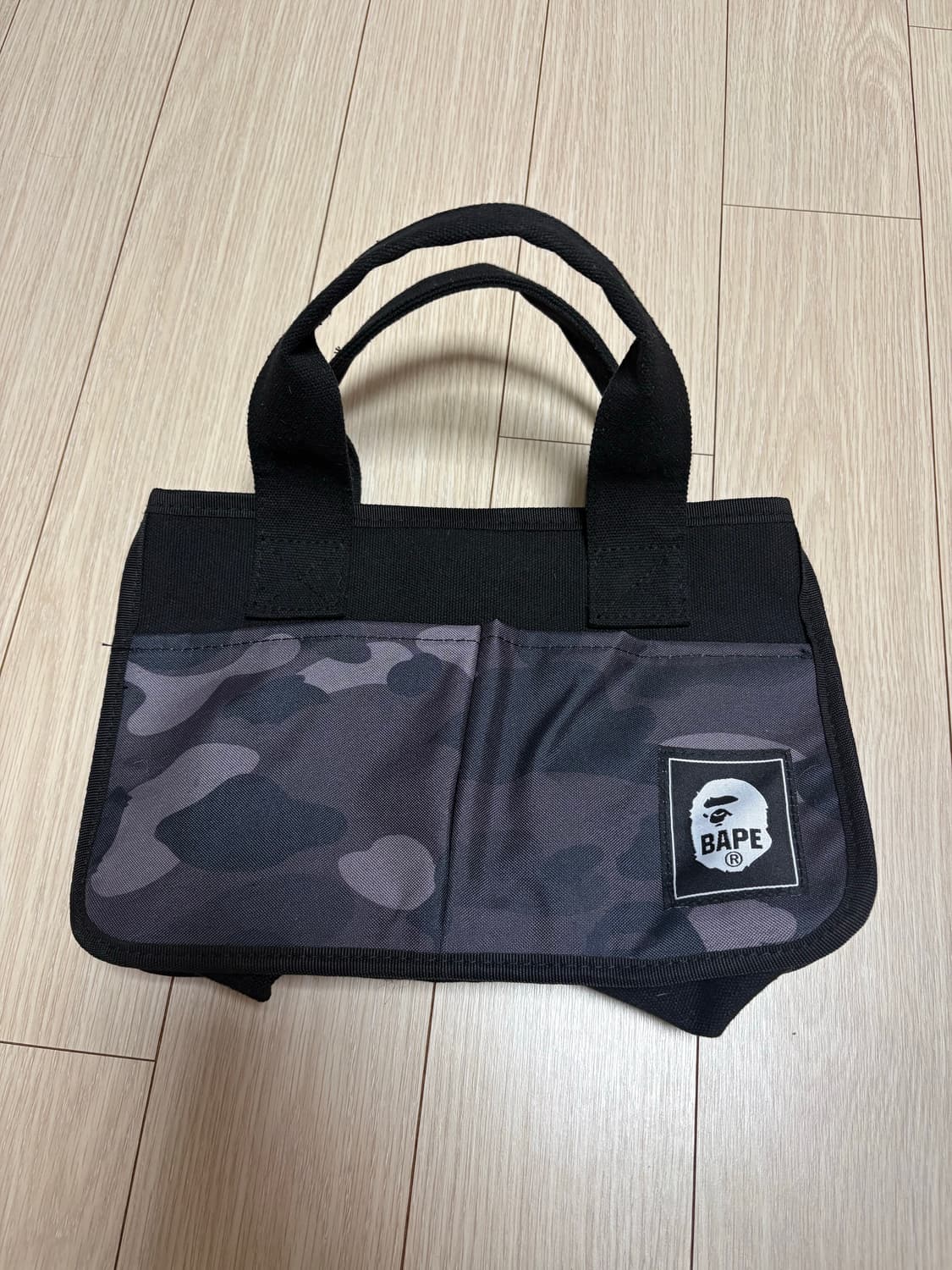 베이프 가방 상품이미지1