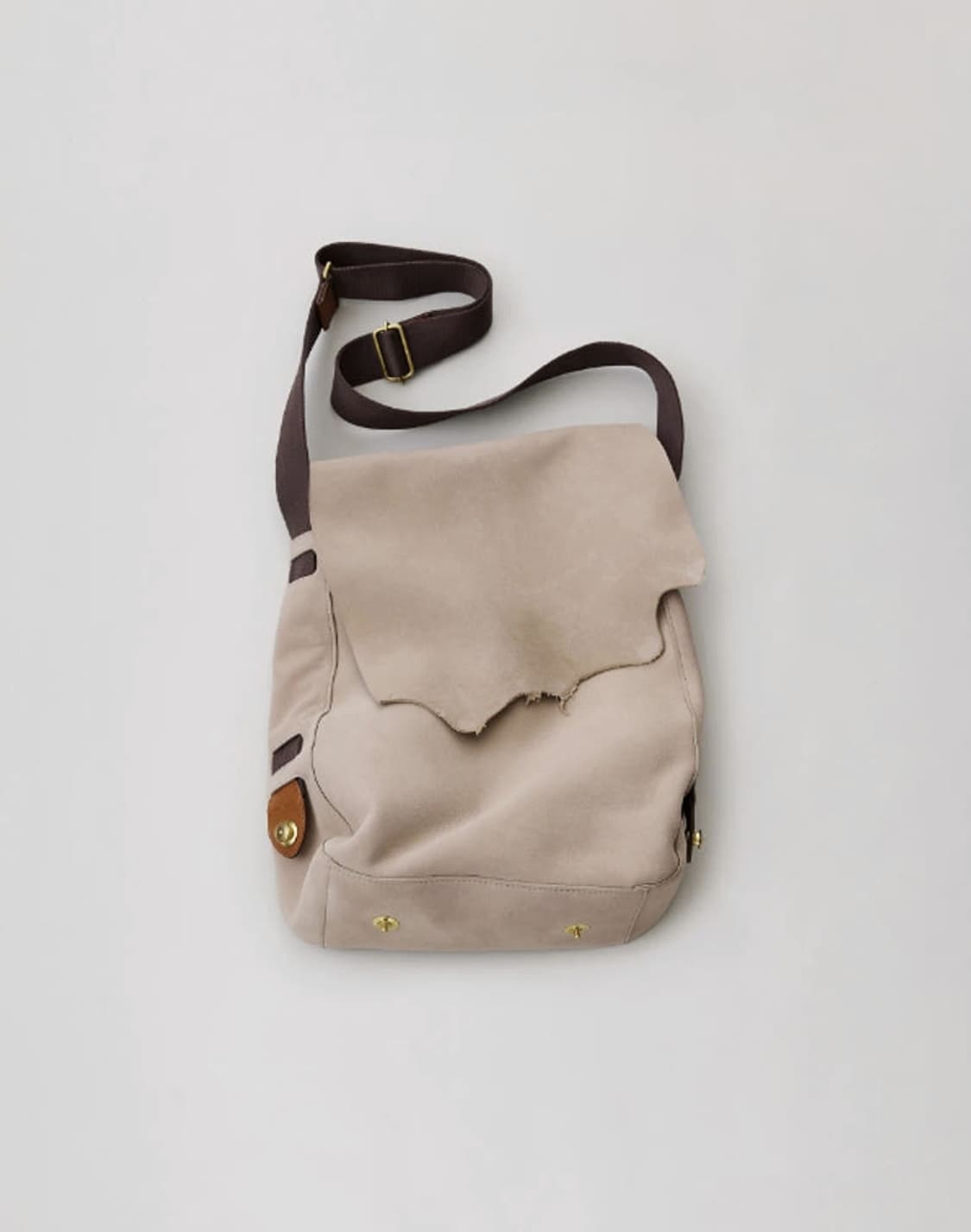 나이스네스 S.Marty Lamb leather 상품이미지1