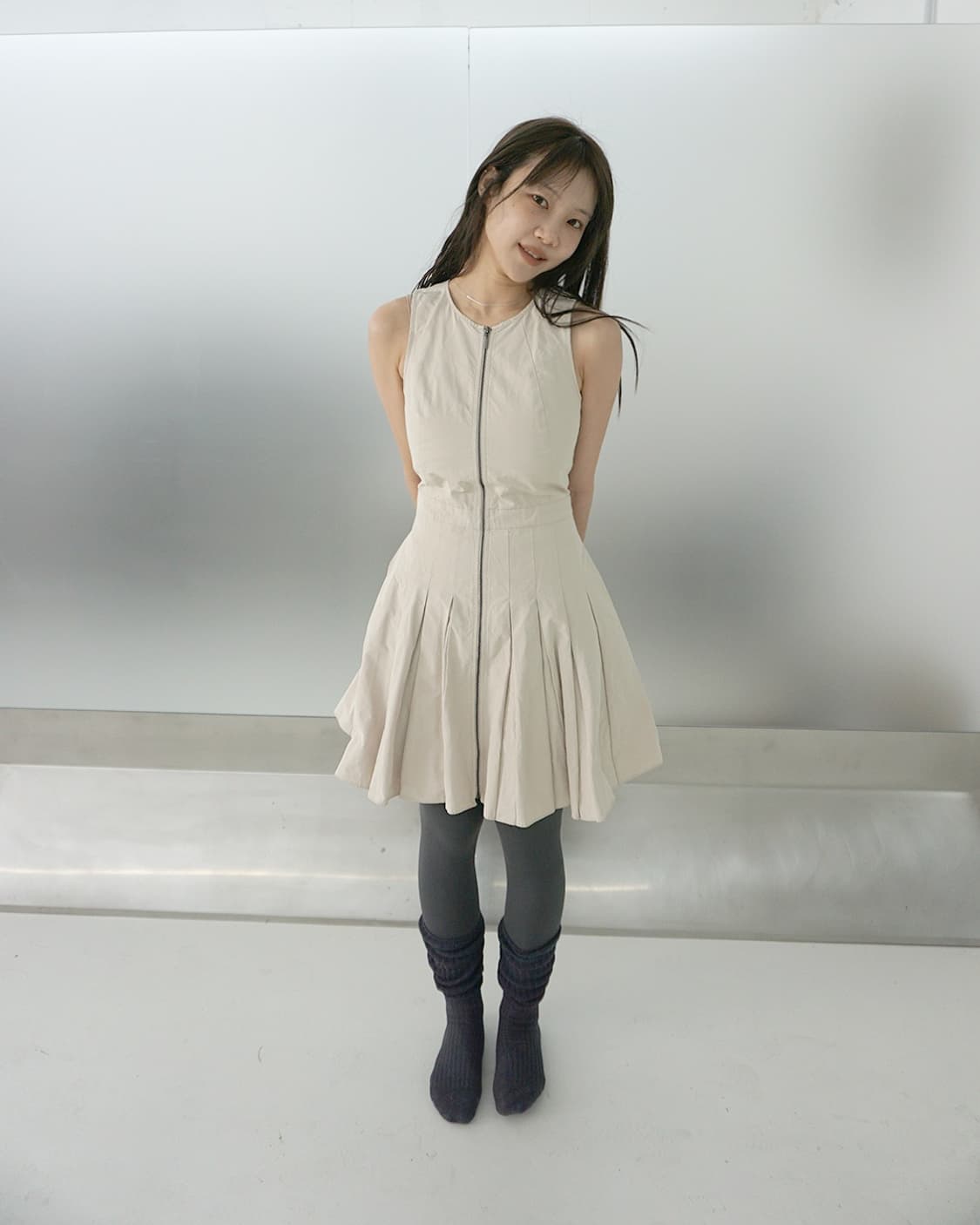 Armani exchange 원피스 상품이미지2