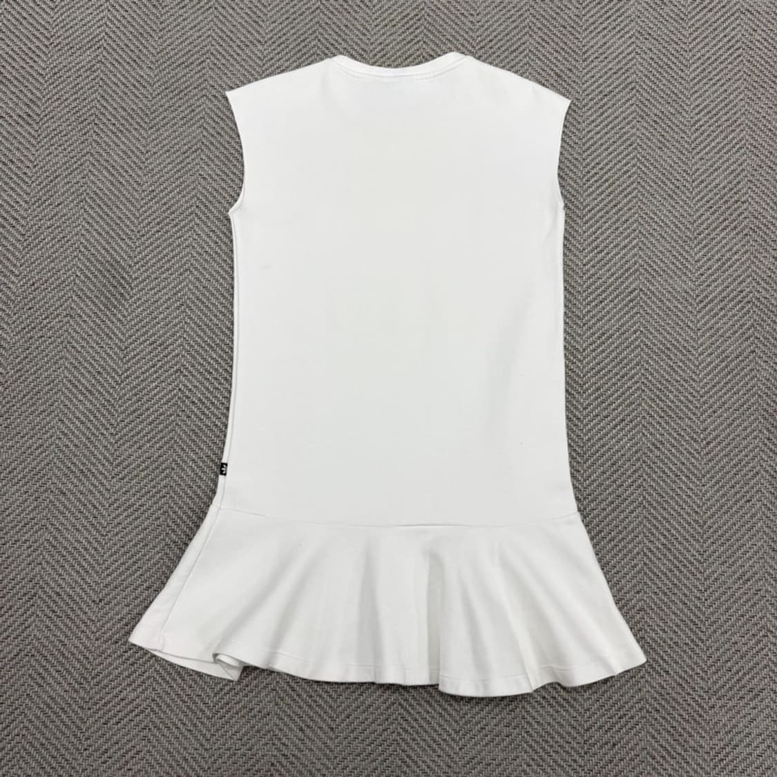 아디다스 빅로고 원피스 v3047 상품이미지2