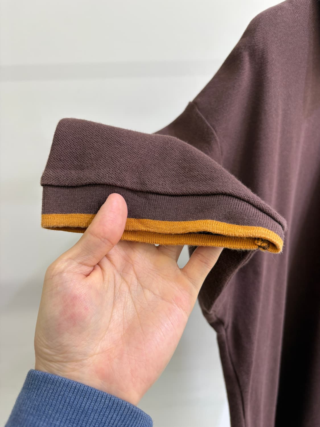 CASTELBAJAC SPORT (Made in Japan) 카라티셔츠 상품이미지4