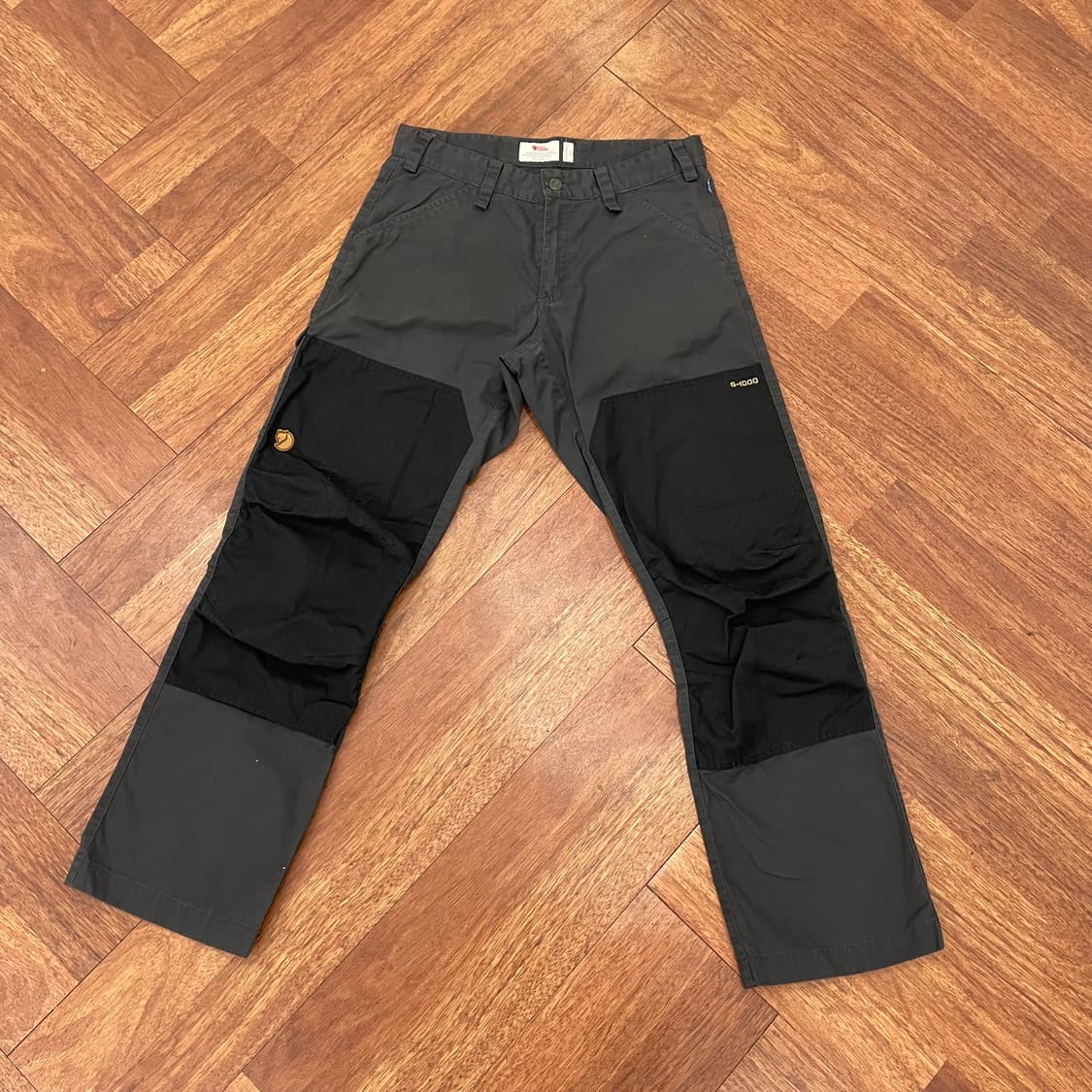 피엘라벤 바렌츠 프로 진 상품이미지1