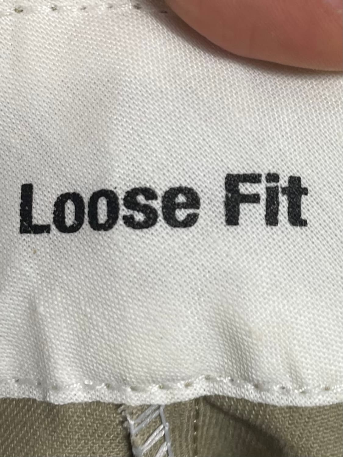 디키즈 루즈핏 더블니 치노팬츠 (onp.03) 상품이미지6