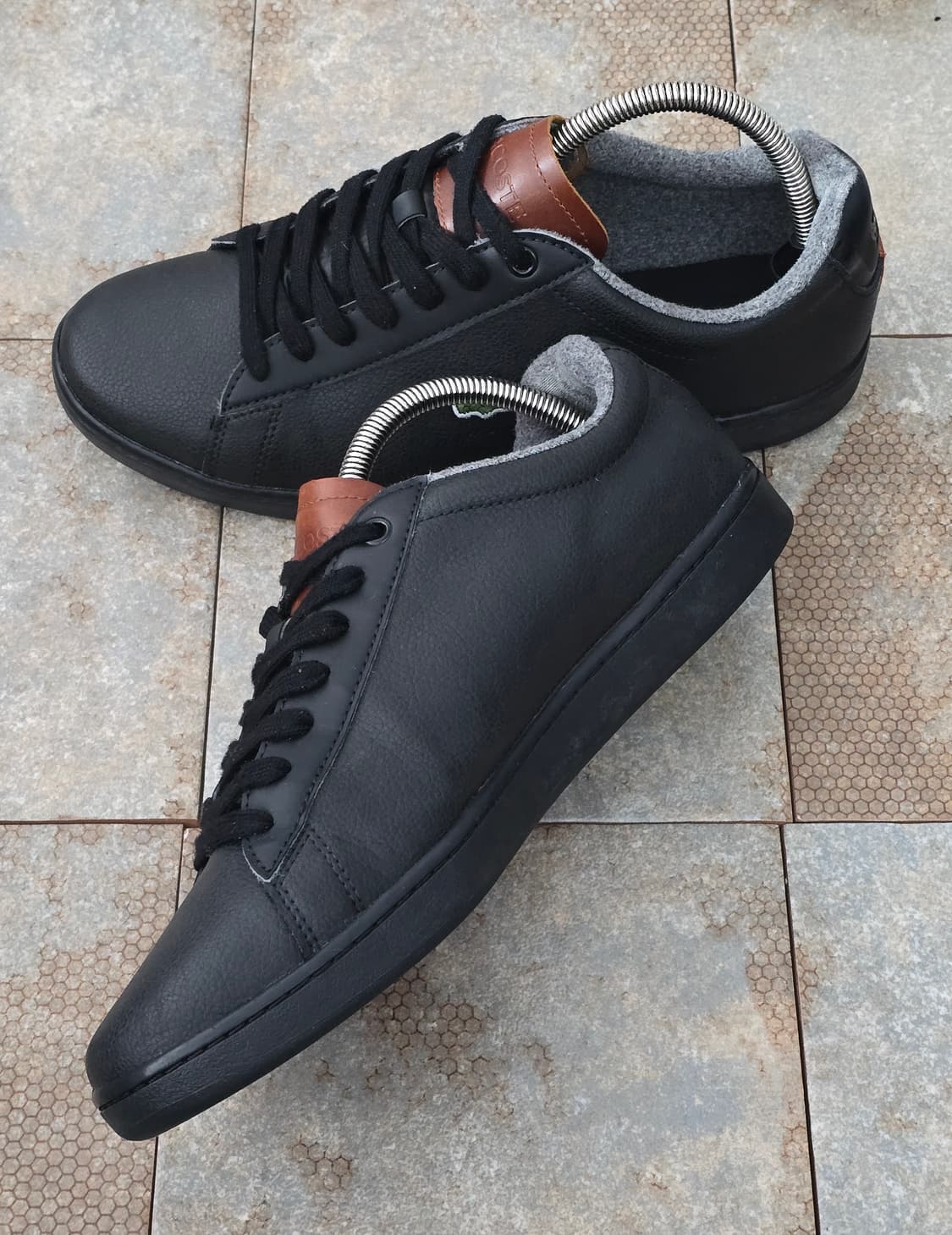 (280)라코스테 카나비 에보 318  상품이미지5