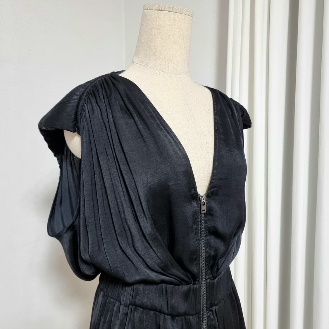 이로 IRO 실크100 원피스 (55-66) 상품이미지2