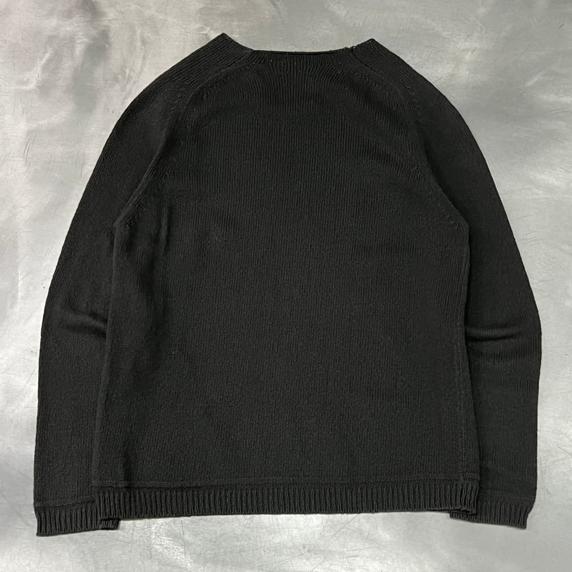  빅토리녹스 브이넥 니트 y15578 상품이미지2