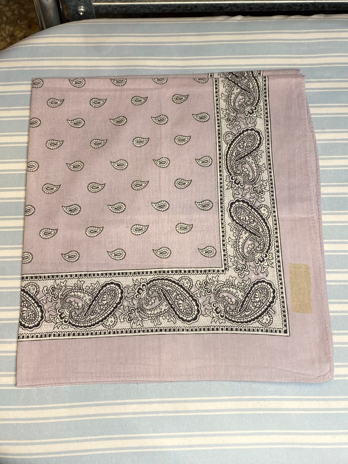 USA 반다나 44x44 상품이미지1