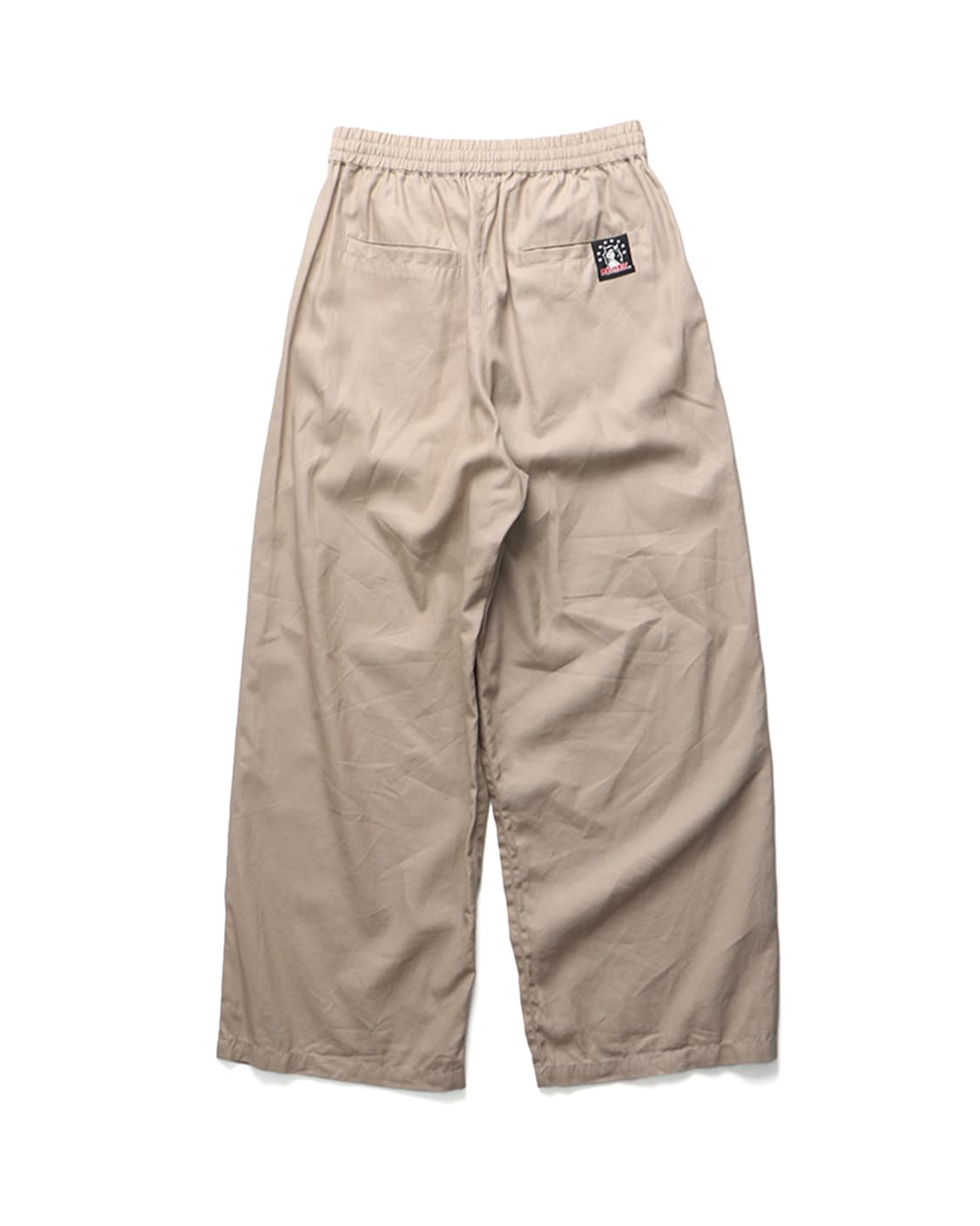 HYSTERIC GLAMOUR High Waist Wide Pants 상품이미지1
