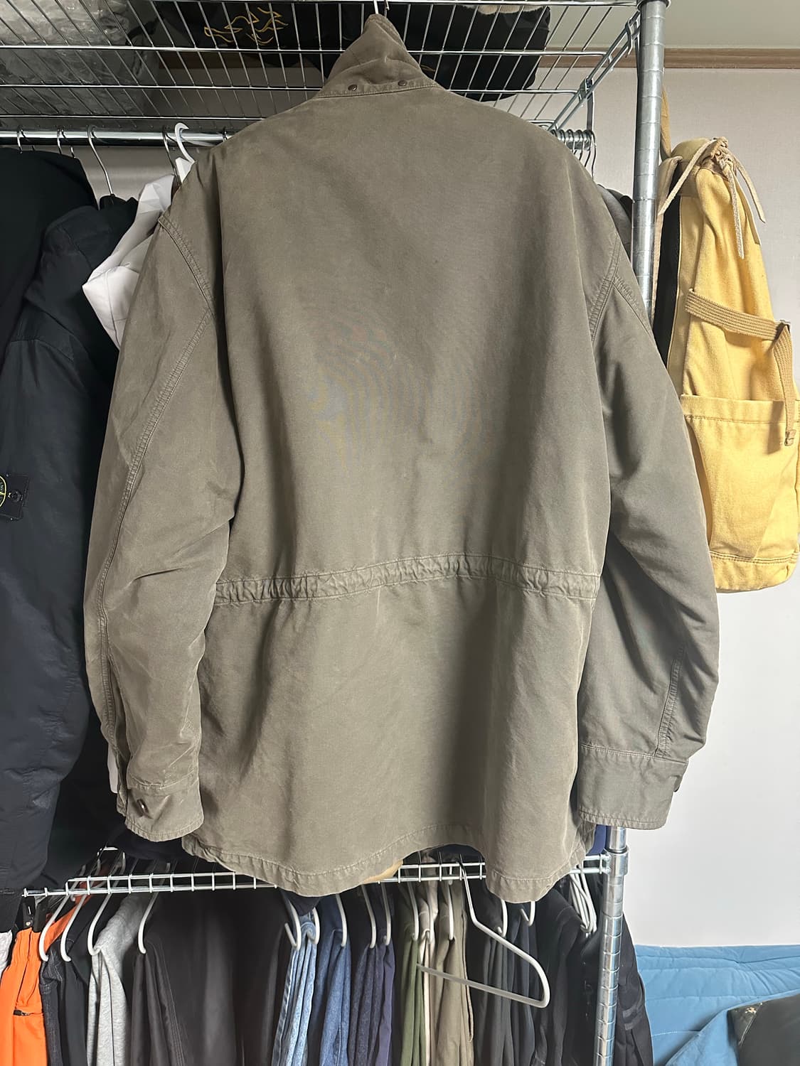 2000s CP Company 필드자켓 L  상품이미지3