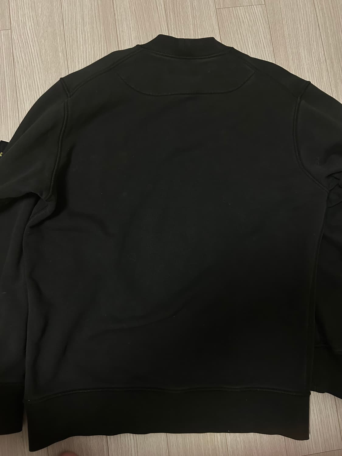 스톤아일랜드 맨투맨 상품이미지4