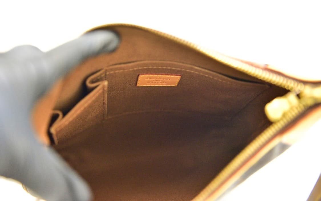 루이비통 모노그램 오데온 PM 크로스백(정품) 상품이미지9