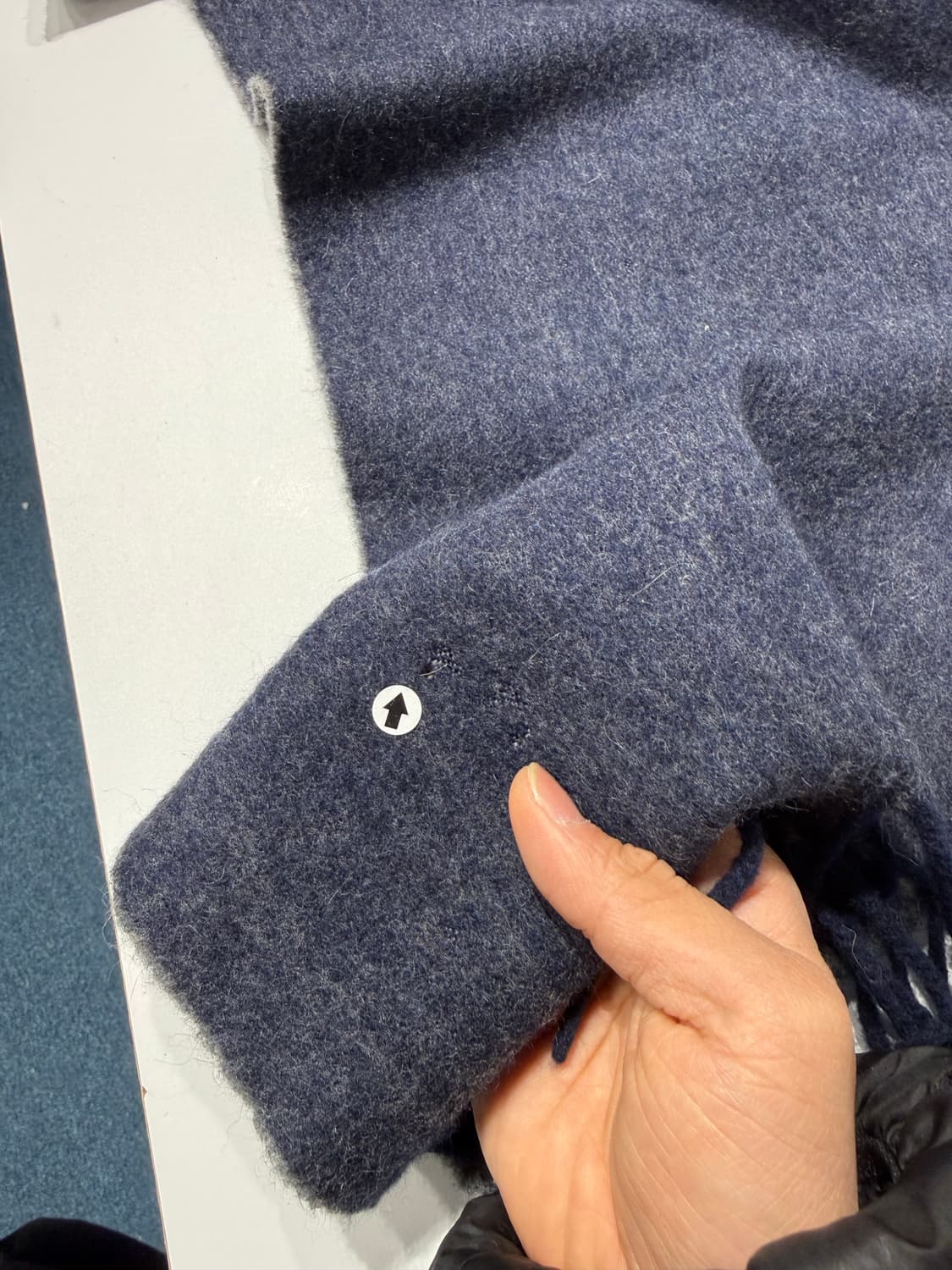 드레익스 머플러 상품이미지5