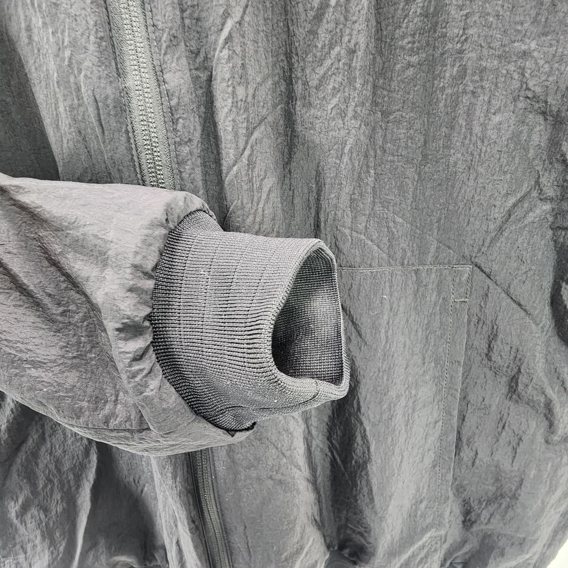 [M] NIKE 나이키 빅스우시 리버시블 플리스 자켓 상품이미지8