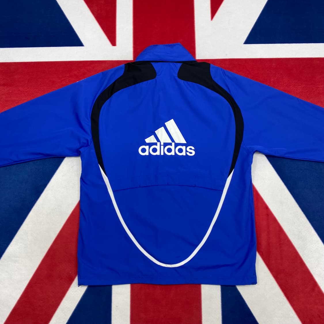 아디다스 첼시 바람막이 105 상품이미지3