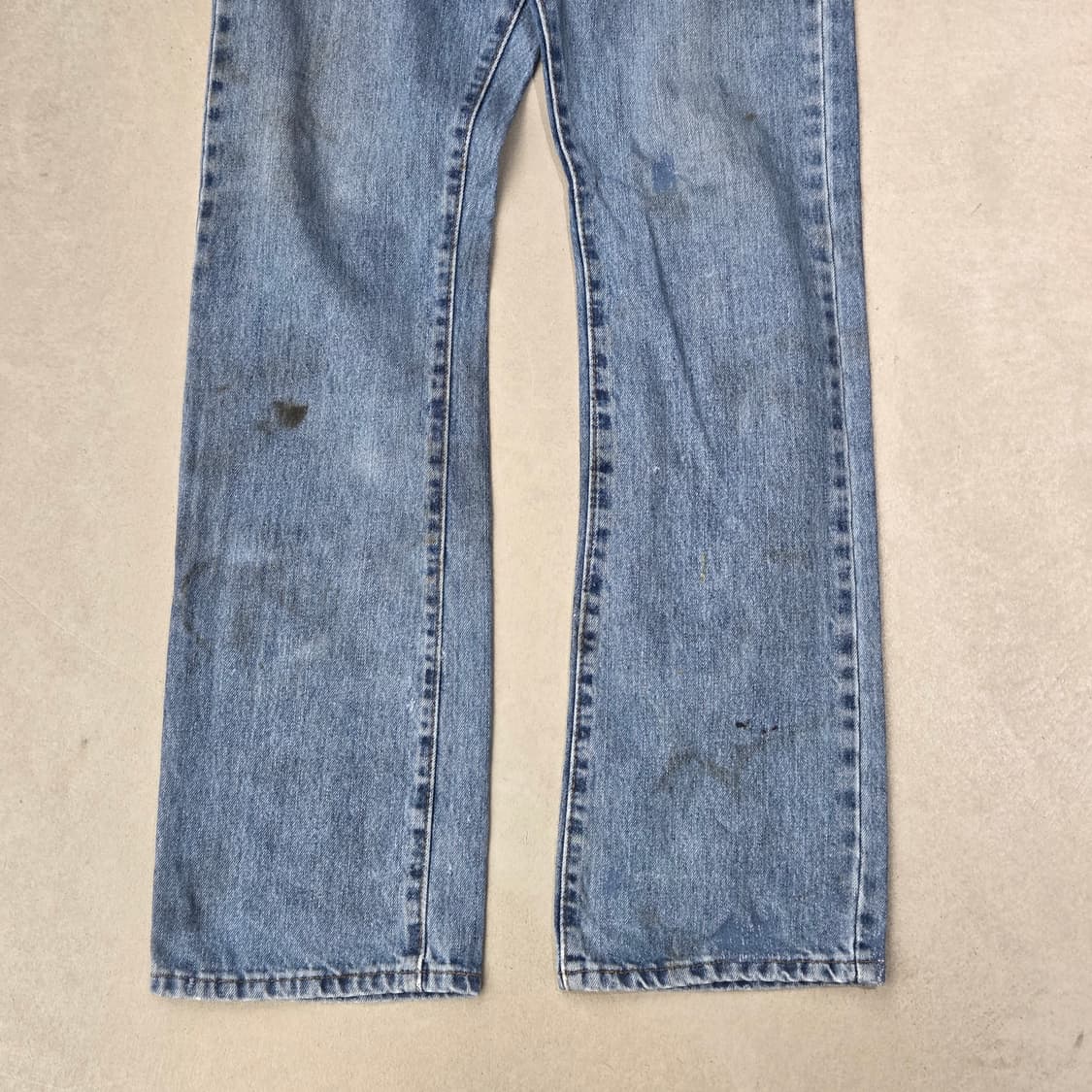 리바이스 517 데님팬츠 s09171 상품이미지5