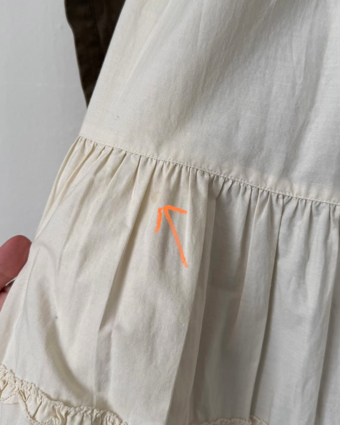 Pink house 스커트 상품이미지10