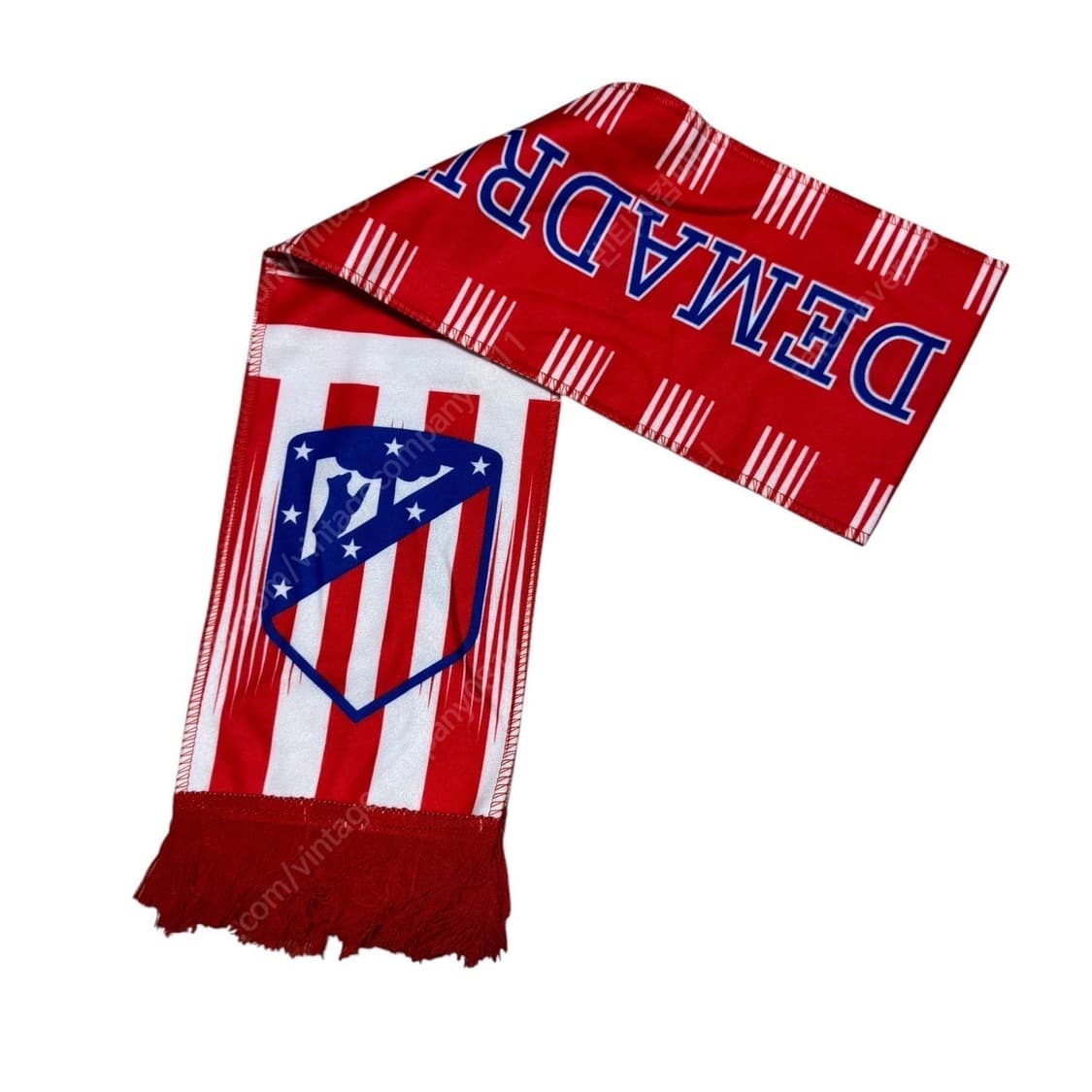 AT 마드리드 머플러 상품이미지1