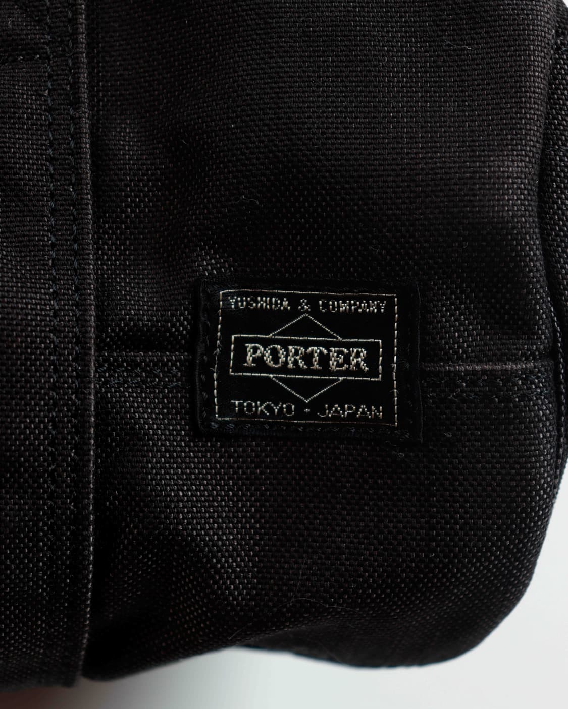 [PORTER] 스모키 미니 보스턴백 상품이미지2