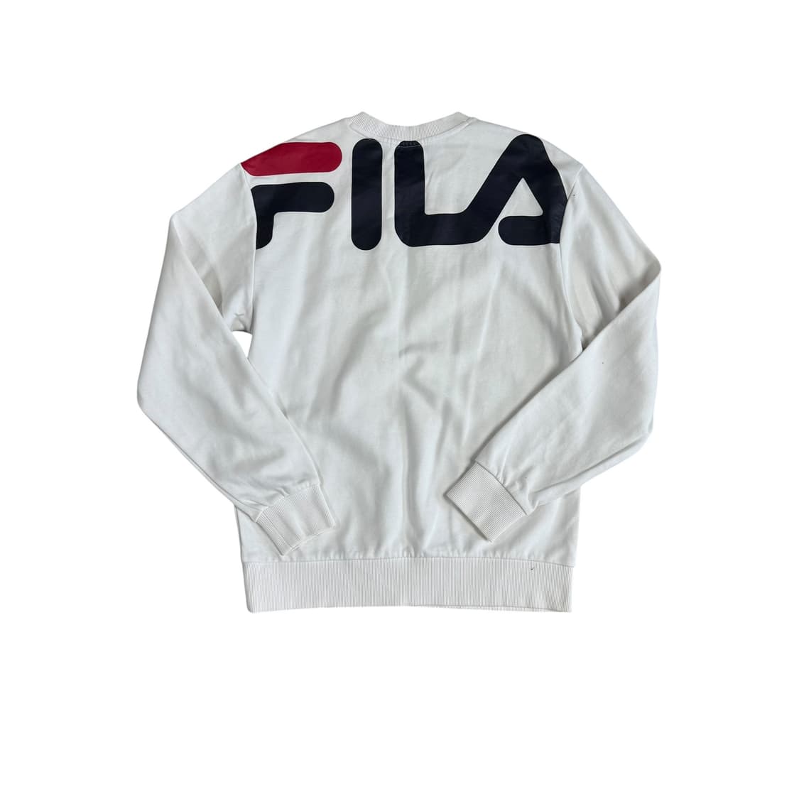 휠라 맨투맨 상품이미지3