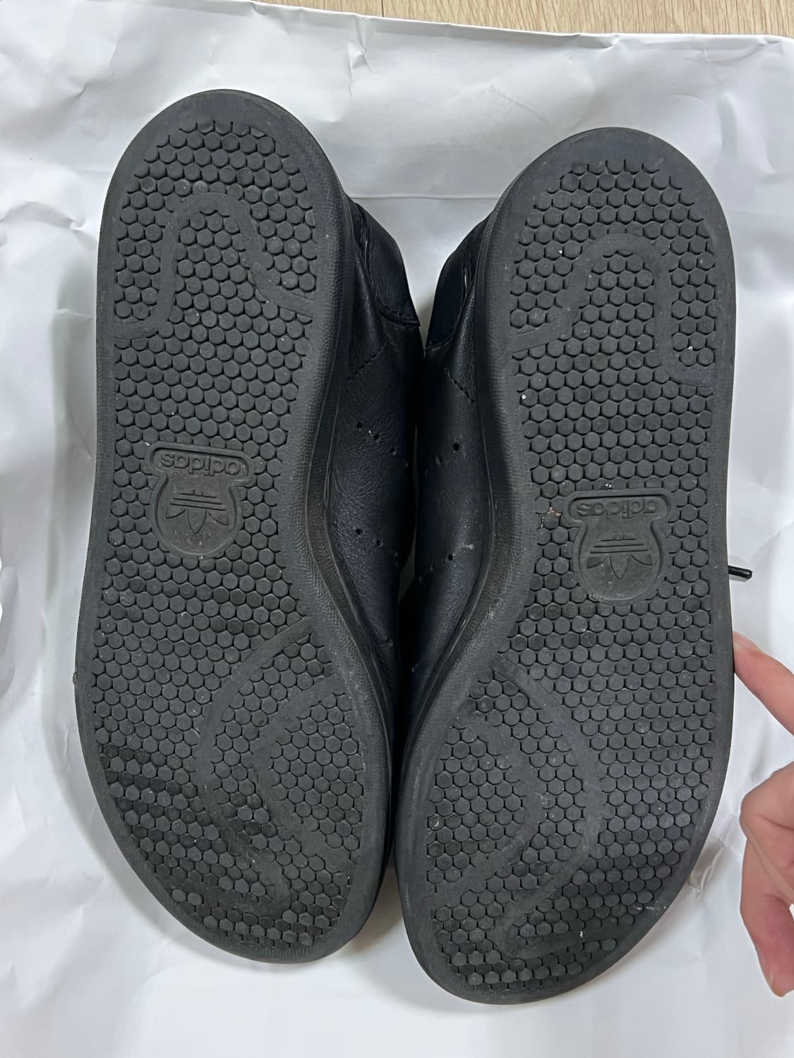 아디다스 스탠스미스 데콘 270 상품이미지2