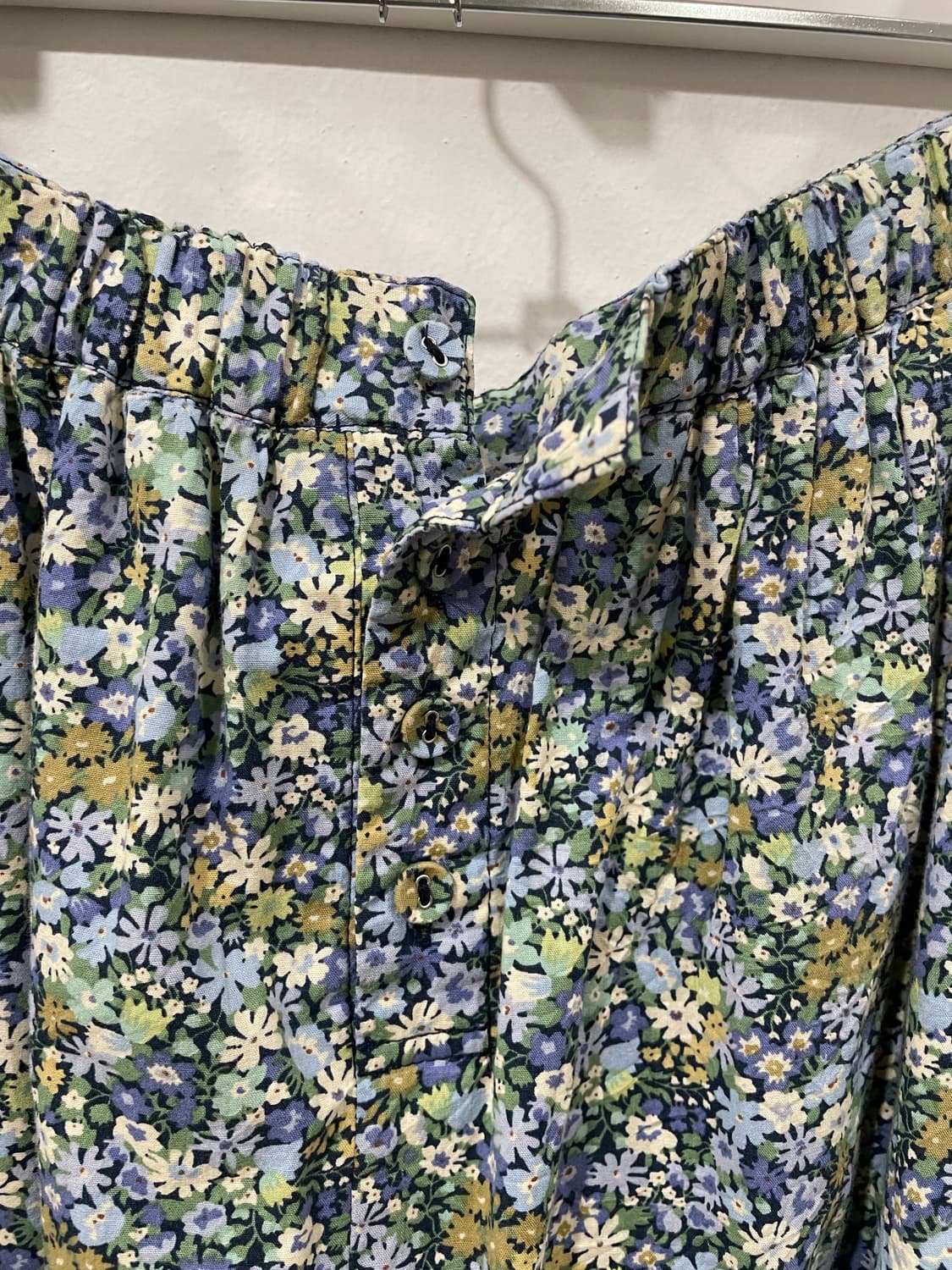 flower skirt 상품이미지9