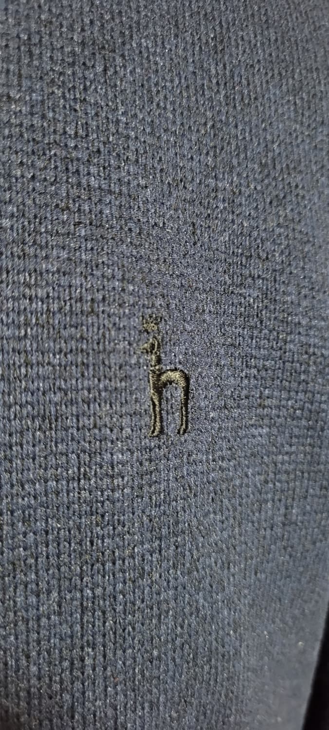 (남성95사이즈) 헤지스 집업가디건 상품이미지6