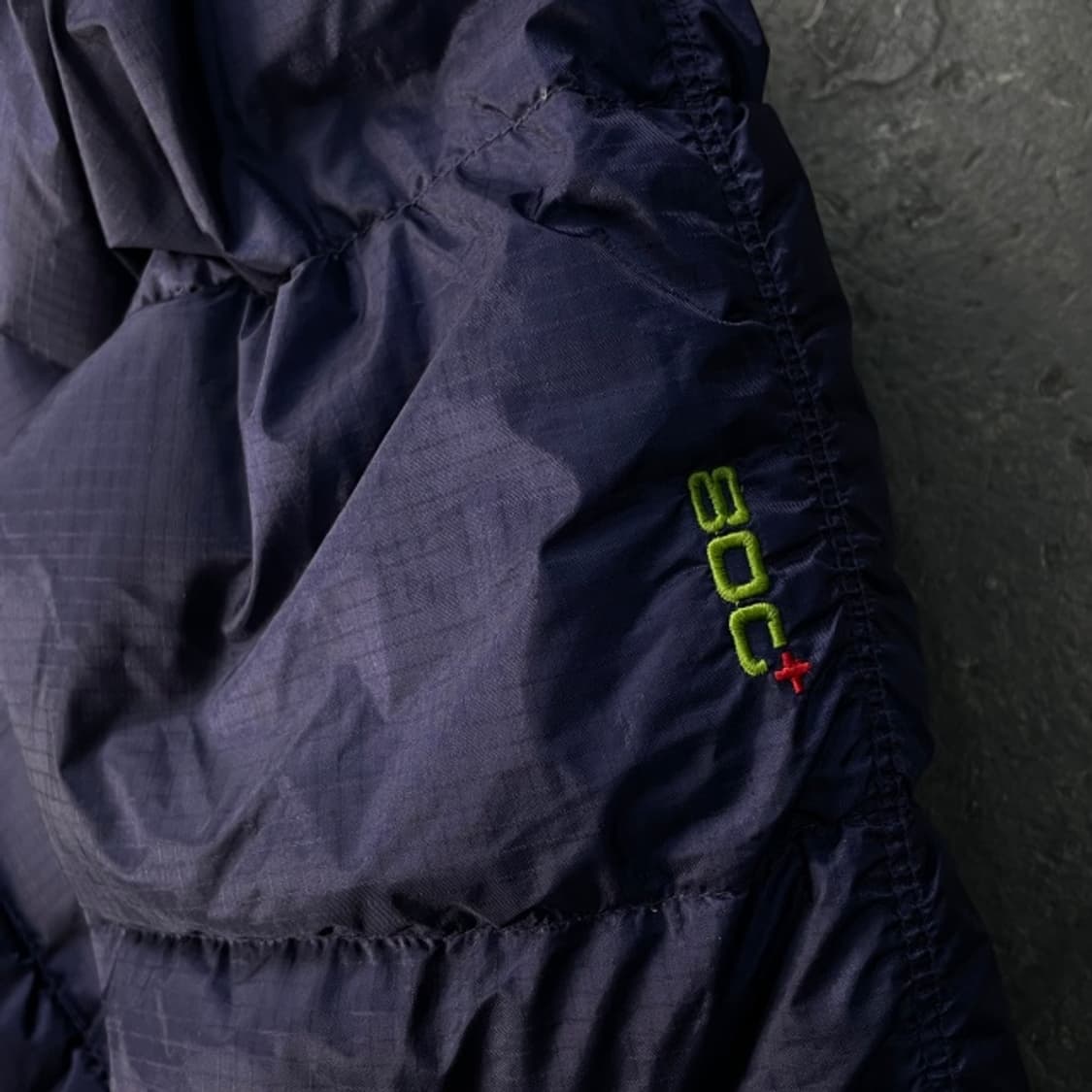 95 코오롱스포츠 경량패딩 상품이미지4