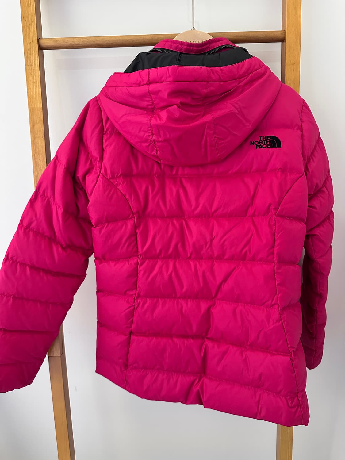 노스페이스 구스 경량 패딩 상품이미지7