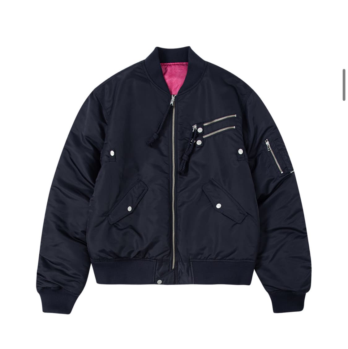 더바이닐하우스 ma-1 (항공점퍼) M 상품이미지1
