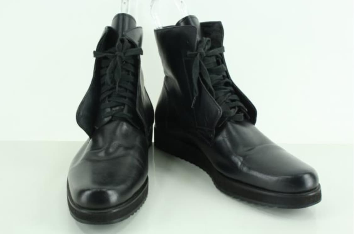 디스퀘어드2 부츠 상품이미지1