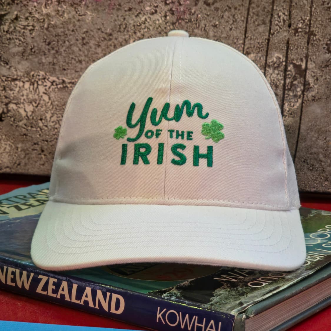 Bailey's Irish Cap 상품이미지2