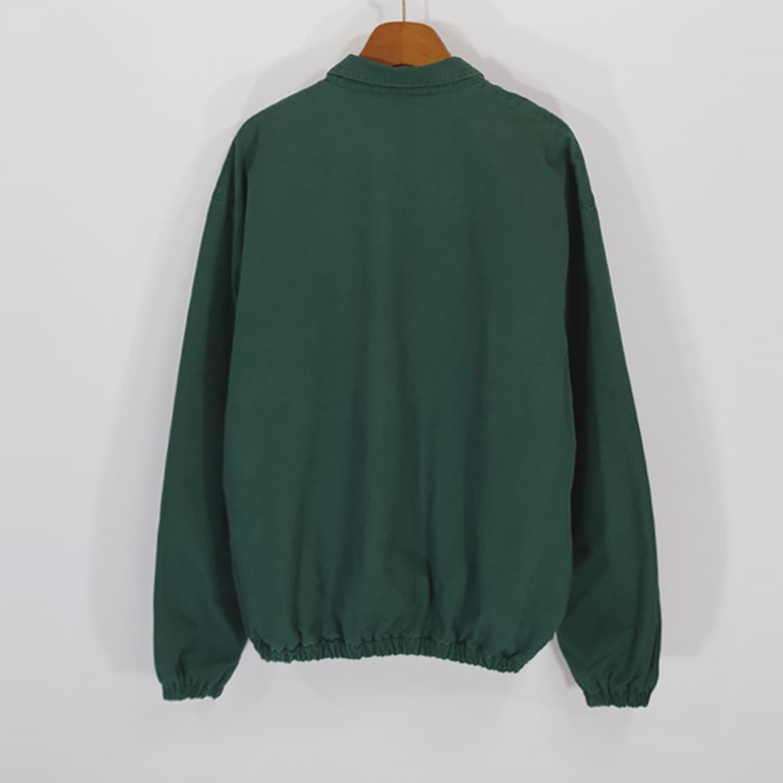 90s Polo by Ralph Lauren 빈티지블루종자켓 상품이미지2