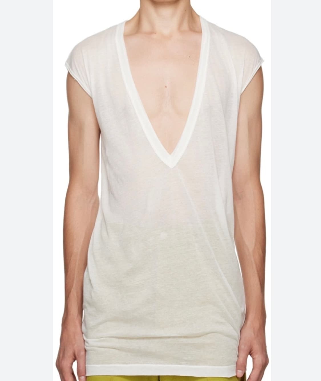 Rick owens dylan t 상품이미지1